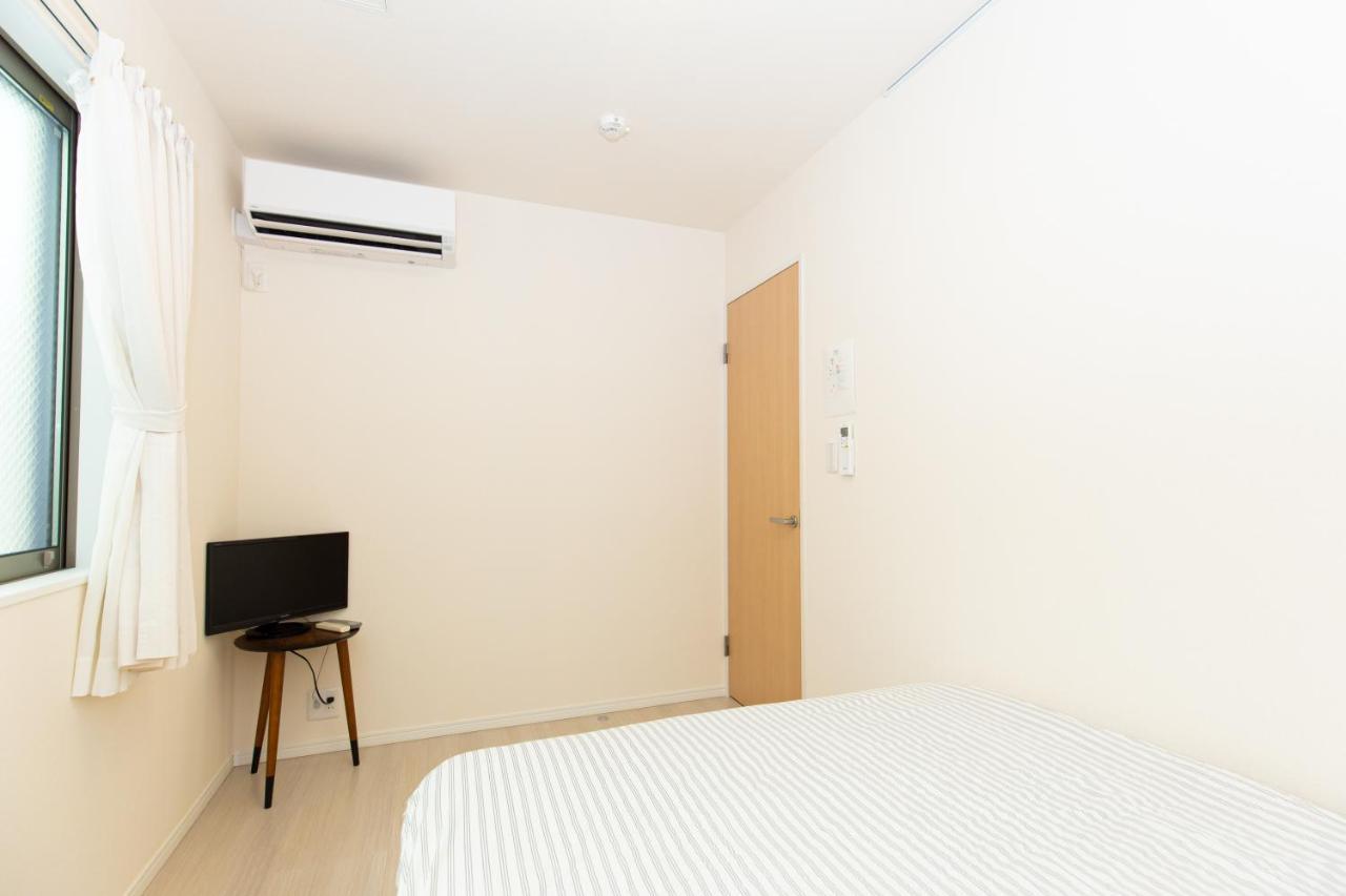 足跡 Ashiato Apartment Tokyo Exterior photo