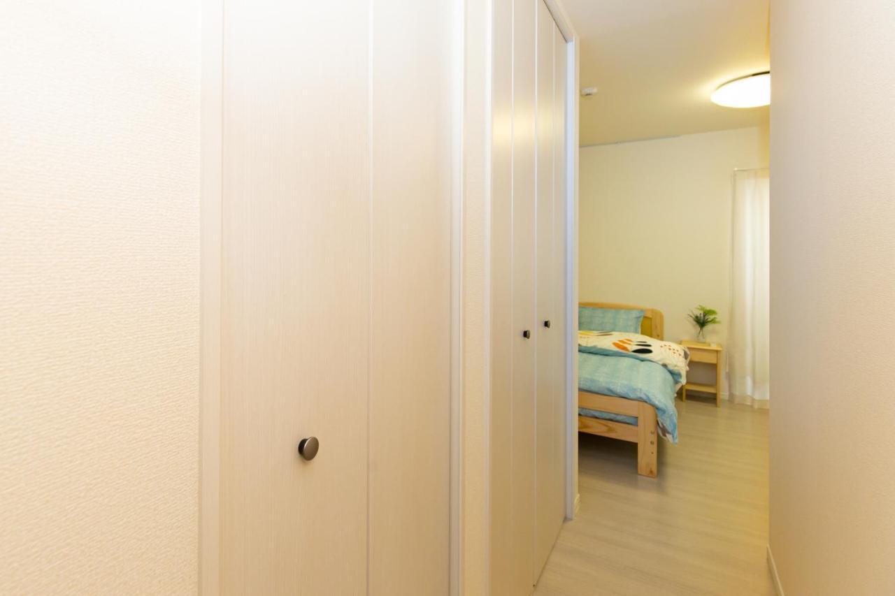 足跡 Ashiato Apartment Tokyo Exterior photo